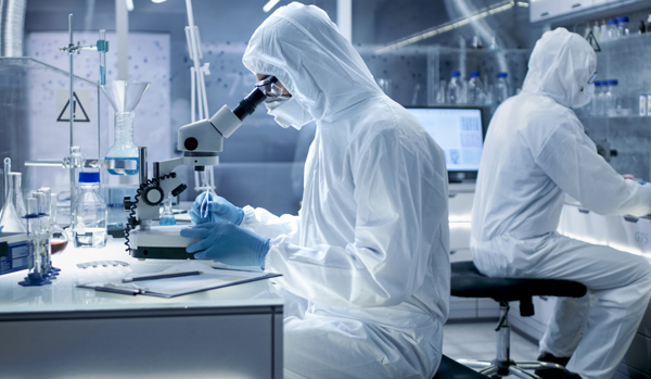 CureNext Systems