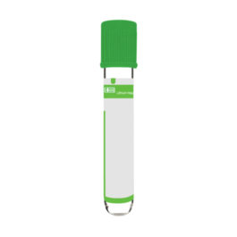 Sodium Heparin