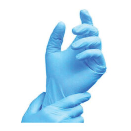 Nitrile Examination Gloves