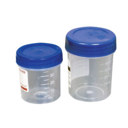 Sample Container