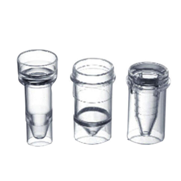 Sample Cup / Cuvette