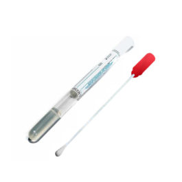 Swab Stick Sterile In PP Tube