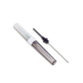 Blood Collection Tube Needle