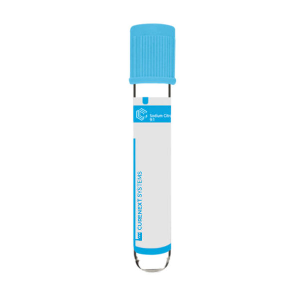Sodium Citrate 3.2 %