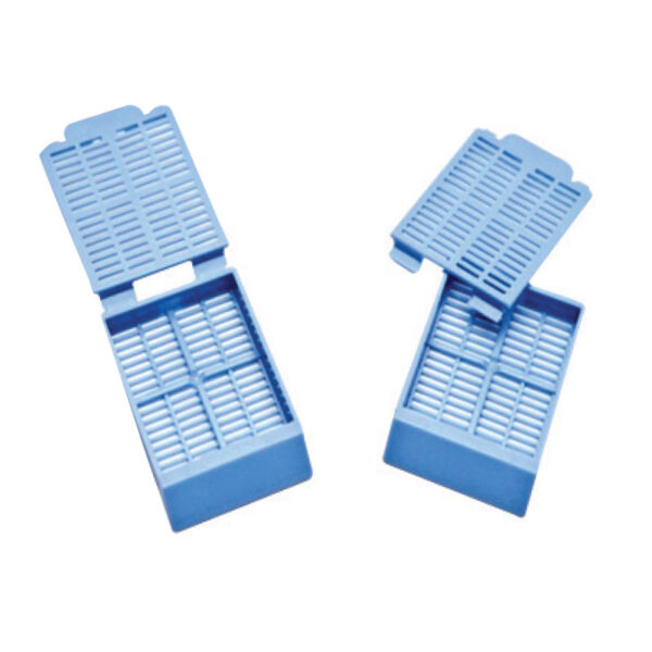 Embedding Cassette