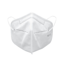N95 mask manufacturer