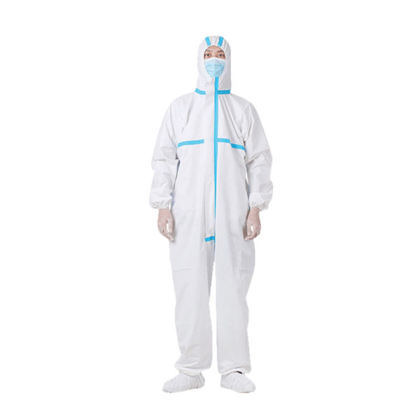 PPE Kits Manufacturer