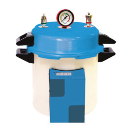 Autoclave Pressure Cooker Type
