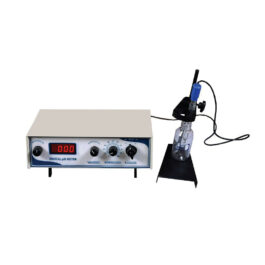 Digital pH Meter / Deluxe pH Meter
