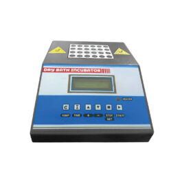 Dry Bath Incubator