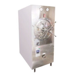 Horizontal Autoclave Cabinet Type