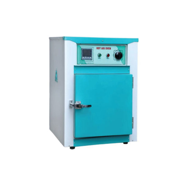 Hot Air Oven