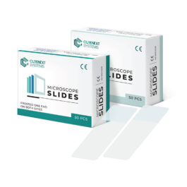 Microscope Glass Slide