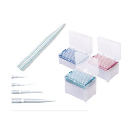 Racked Filter Tips