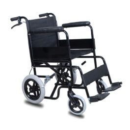Wheel Chair Attendant