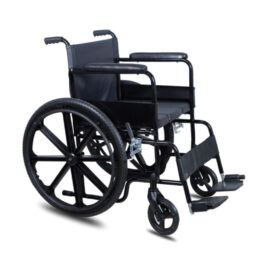 Wheel Chair Commode