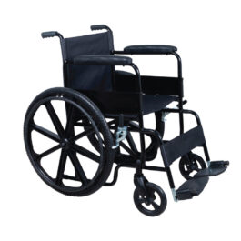 Wheel Chair Plus