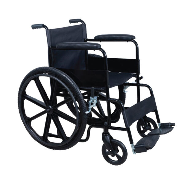 Wheel Chair Plus