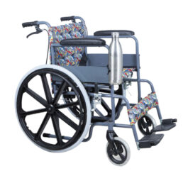 Wheel Chair Super