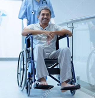 Wheel chair manufacturer
