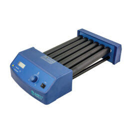 Blood Roller Mixer LCD Digital