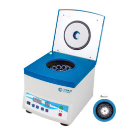 Centrifuge Machine -Digital